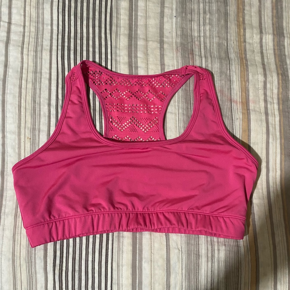 Zyia sports bra
